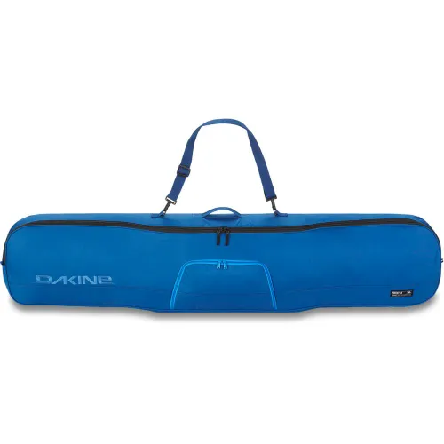 Freestyle Snowboard Boardbag 157cm Deep Blue - 157cm