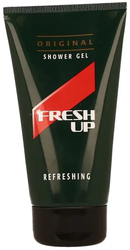 Fresh Up Original Shower Gel Refreshing