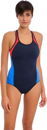 Freya Active Freestyle Moulded Swimsuit Astral Navy - 75J