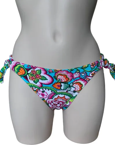 Freya - Dreamer - bikinislip zomers gekleurd