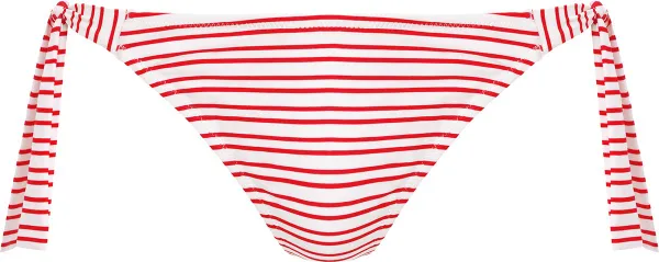 Freya New Shores Tie Side Bikini Brief Dames Bikinibroekje