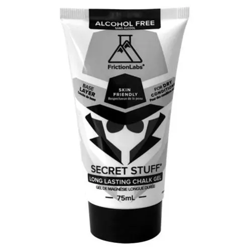 Friction Labs - Secret Stuff Alcohol Free - Vloeibaar magnesium