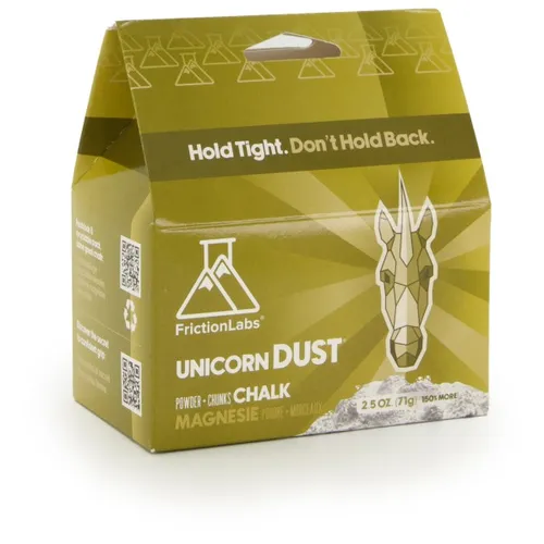 Friction Labs - Unicorn Dust Fine - Magnesium