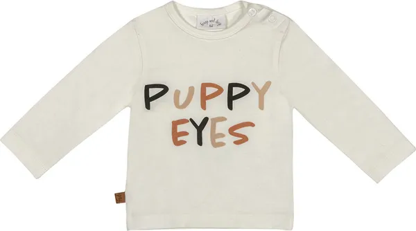 Frogs and Dogs - Playtime Shirt Puppy Eyes