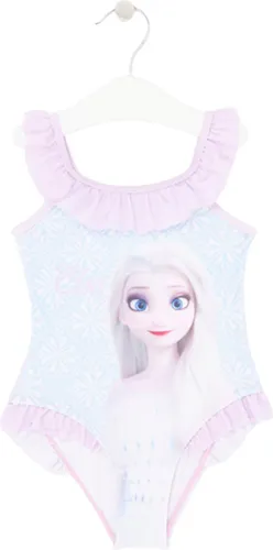 Frozen badpak Elsa