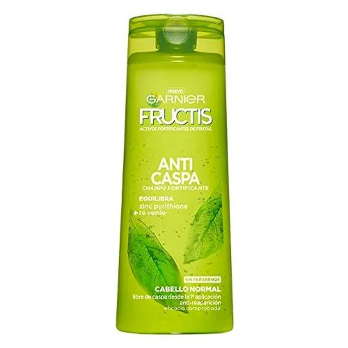 Fructis Garnier anti-roos shampoo (360 ml)