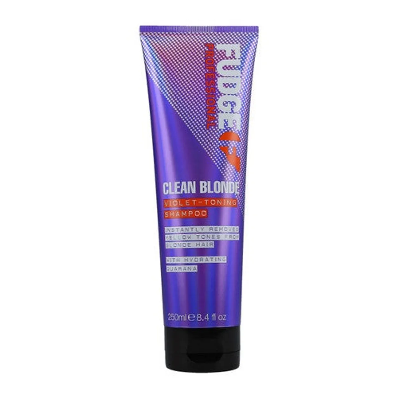 Fudge Clean Blonde Violet Toning shampoo 250 ml