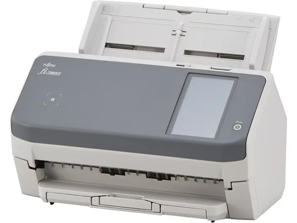 Fujitsu fi-7300NX | Scanners | Computer&IT - Printen&Scannen | 4939761309632