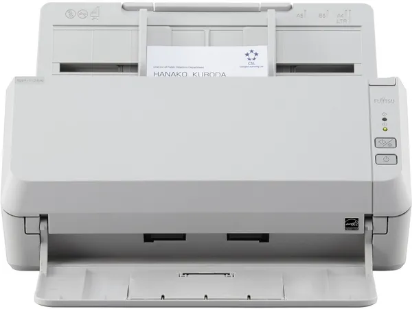 Fujitsu SP-1125N | Scanners | Computer&IT - Printen&Scannen | 4939761311628