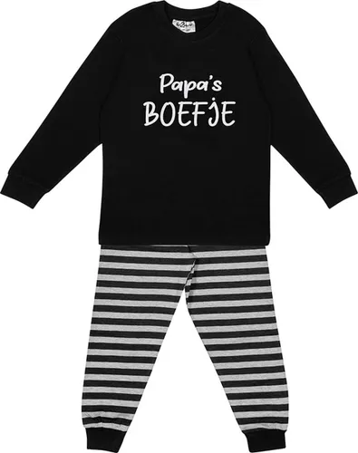 Fun2Wear - Pyjama Papa's Boefje