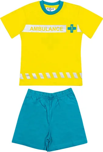Fun2Wear - Shortama Ambulance
