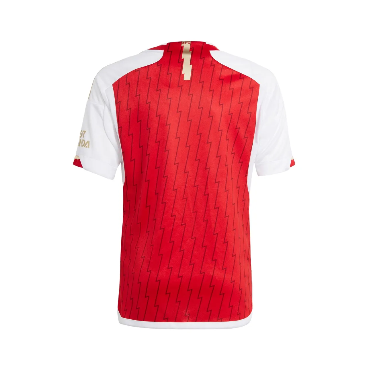Functioneel shirt 'Arsenal 23/24 Home'