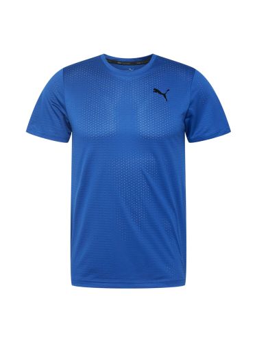 Functioneel shirt 'FAV'  blauw