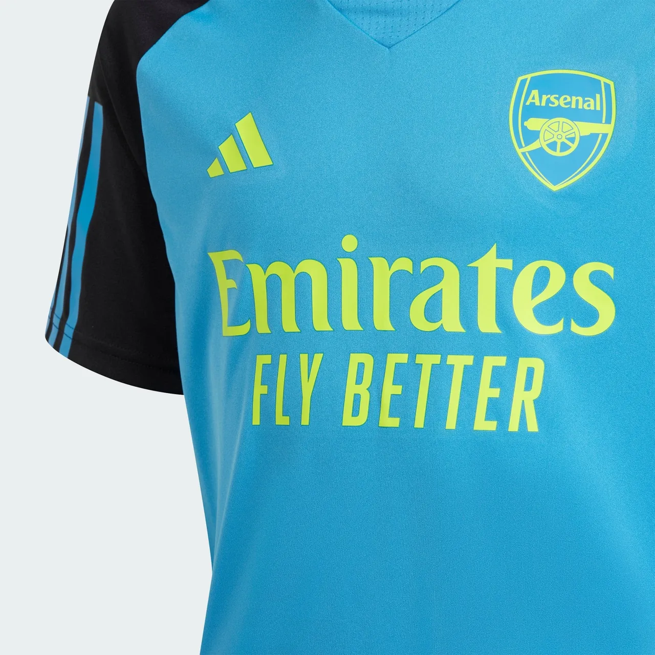 Functioneel shirt 'FC Arsenal Tiro 23'