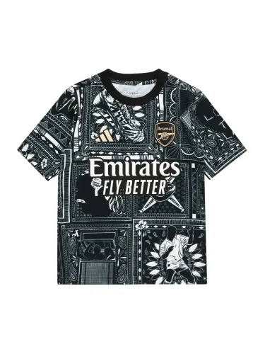 Functioneel shirt 'FC Arsenal'