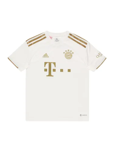Functioneel shirt 'Fc Bayern 22/23'
