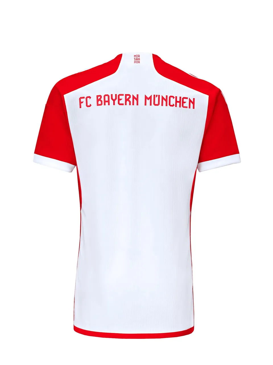 Functioneel shirt 'FC Bayern 23/24 Home'