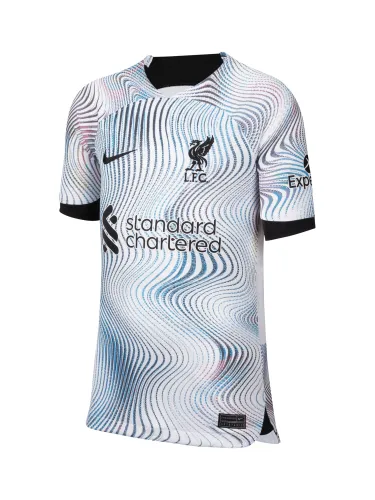 Functioneel shirt 'FC Liverpool 22-23'