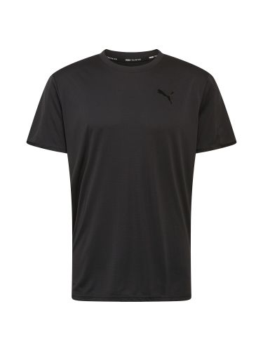Functioneel shirt  grijs / zwart