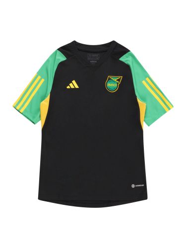 Functioneel shirt 'Jamaica Tiro 23 '