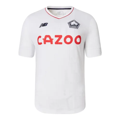 Functioneel shirt 'Lille LOSC Away'