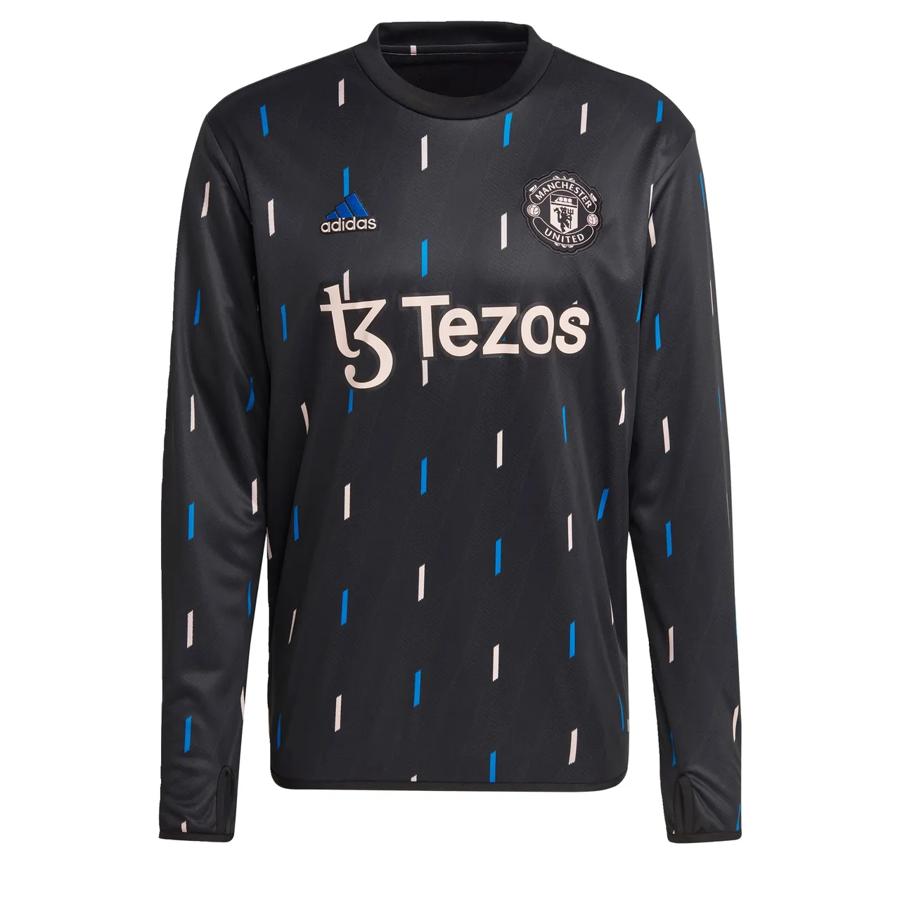 Functioneel shirt 'Manchester United'