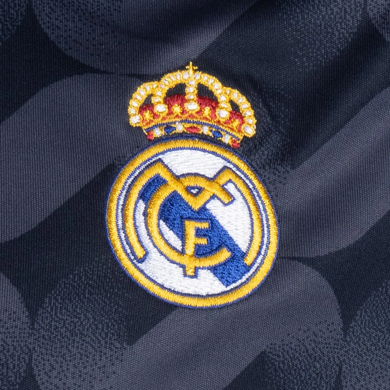Functioneel shirt 'Real Madrid 23/24'
