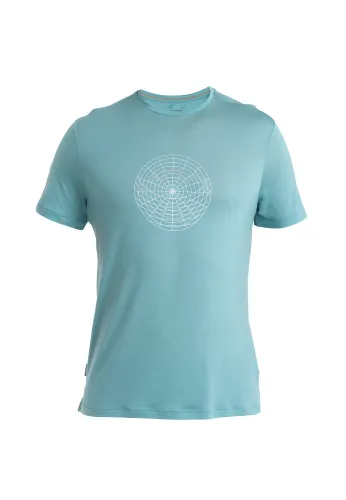 Functioneel shirt 'Sphere III'