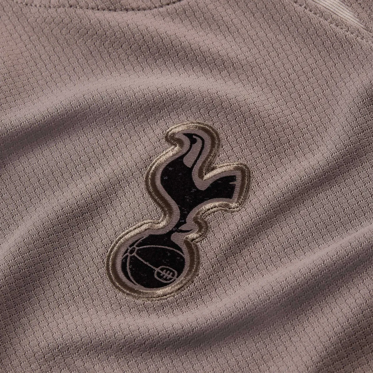 Functioneel shirt 'Tottenham Hotspur Trikot 3rd Stadium 2023/2024'