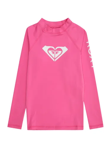 Functioneel shirt 'WHOLE HEARTED'