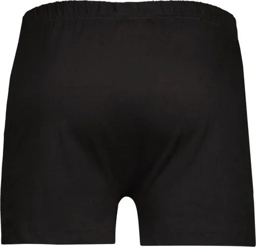 Funderwear-Fun2wear boxershort wijd model, uni - L - Zwart