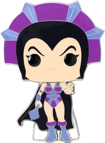 Funko Pop! Pin: Masters of the Universe - Evil-Lyn