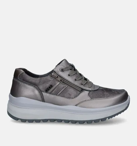 G-Comfort Bronzen Sneakers