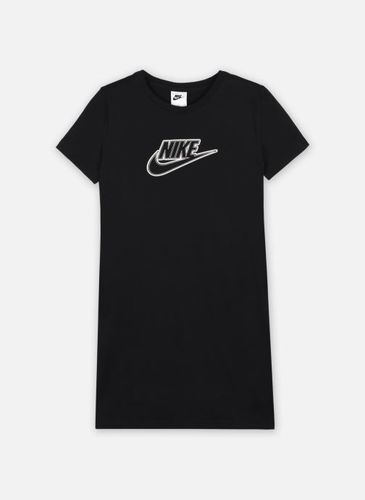 G Nsw Futura Tshirt Dress by Nike