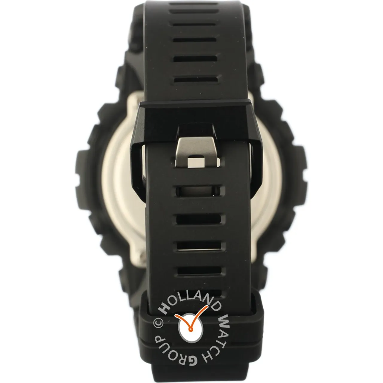 G-Shock G-Squad GBD-800-1B G-Squad Bluetooth Horloge