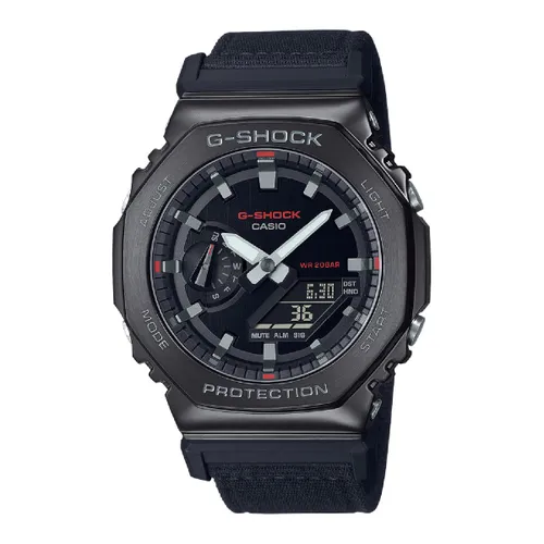 G-Shock GM-2100CB-1AER Classic Heren Horloge
