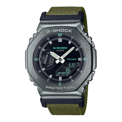 G-Shock GM-2100CB-3AER Classic Heren Horloge