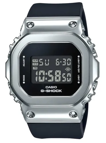 G-Shock GM-S5600-1ER Classic Dames Horloge