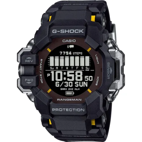 G-Shock Rangeman GPR-H1000-1ER Horloge