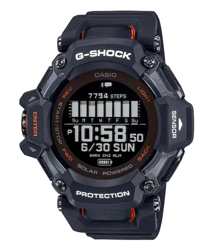 G-Shock Squad GBD-H2000-1AER