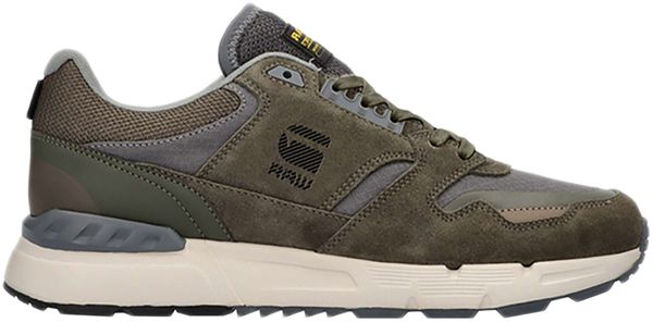 G-Star Holorn rps sneakers m olive