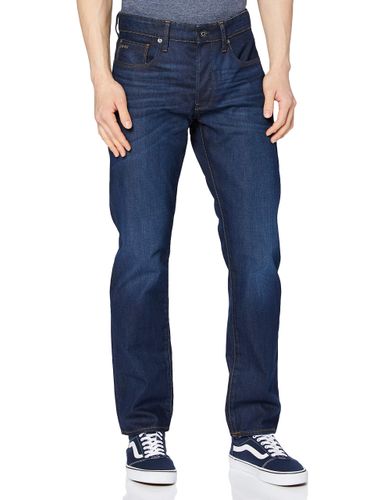 G-Star Raw 3301 Regular Straight Jeans Jeans heren