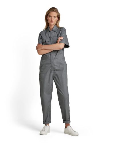 G-STAR RAW Dames Army 2.0 Jumpsuit