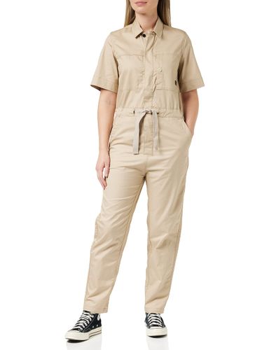 G-Star Raw dames Jumpsuit Army Jumpsuit Ss