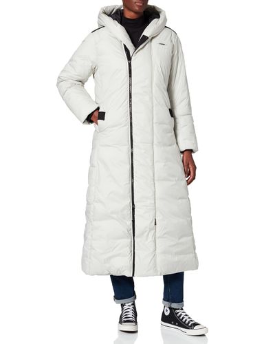 G-STAR RAW G-Whistler Padded Extra Long Parka Jackets voor