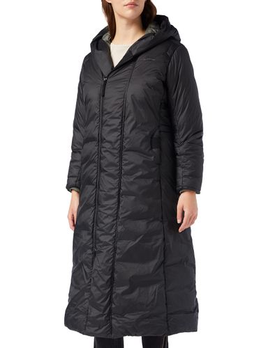 G-STAR RAW G-Whistler Padded Long Jacket voor dames