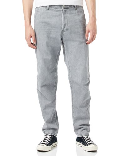 G-Star Raw heren Jeans Grip 3d Relaxed Tapered
