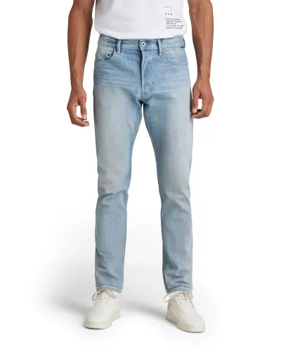 G-Star Raw heren Jeans Triple A Regular Straight