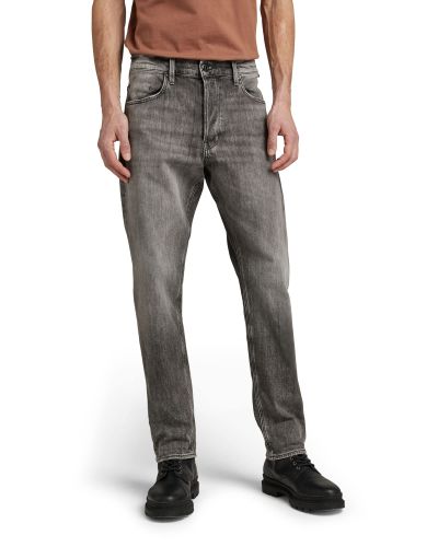 G-Star Raw heren Jeans Triple A Straight