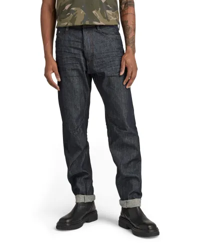 G-Star Raw Jeans heren boog 3d